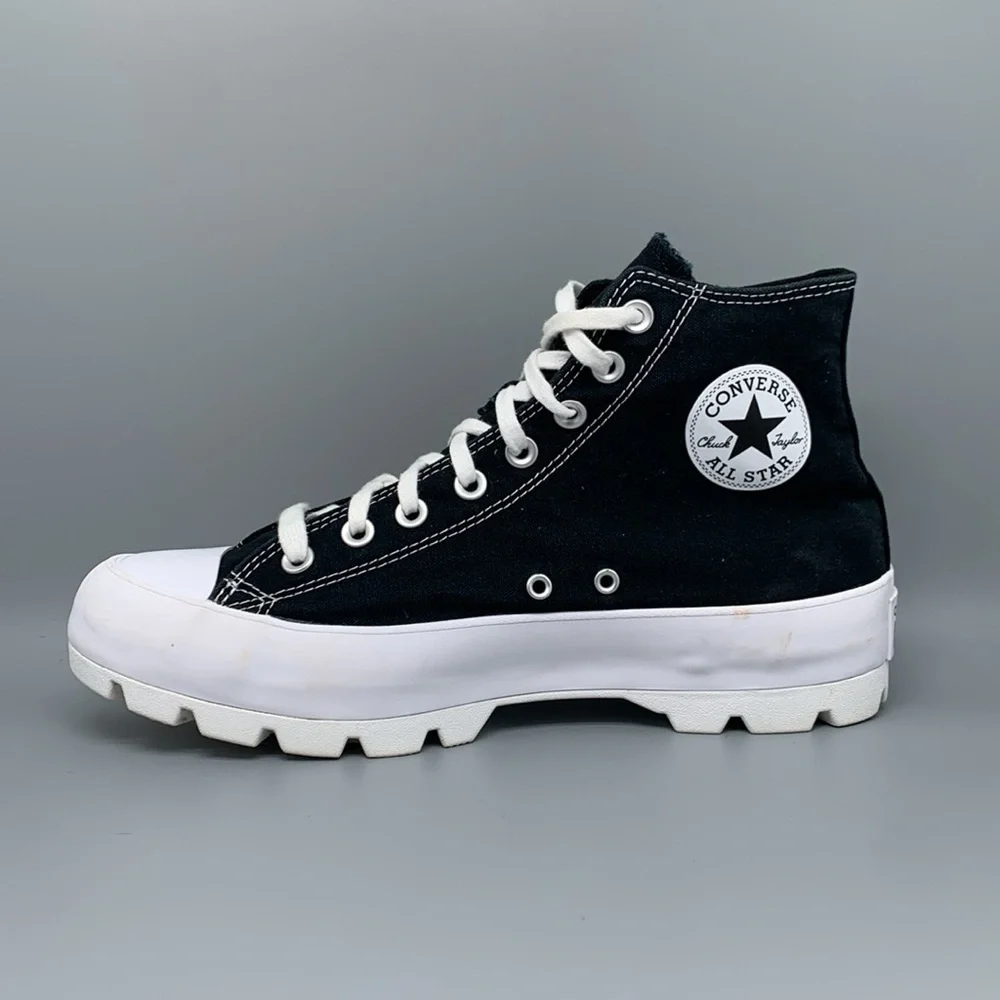 Converse‎ Chuck Taylor All Star Hi Top Shoes Women’s Sz 11
